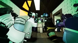Thumbnail: Epidemic || Forsaken Animation