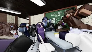 Thumbnail: Epidemic [PROLOGUE] || Forsaken Animation