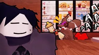 Thumbnail: Mozzarella Fries || Forsaken Animation