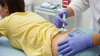 Thumbnail: ازاى تدى حقنة عضل فى البيت بدون اخطاء _ Intramuscular injection for a  at home