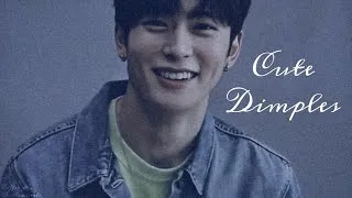 Thumbnail: Adorable Dimples (POWERFUL and DETAILED) | - Coffee Subliminals -