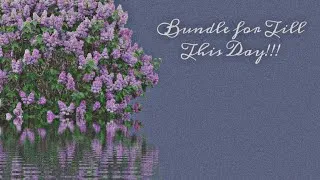 Thumbnail: Bundle Request (For TILL THIS DAY!!!) | - Coffee Subliminals -