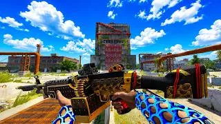 Thumbnail: Solo Force Wipe From Zero to Hero – Rust