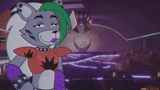 Thumbnail: Five Nights at Freddy's: Security Breach | Enter Roxy's Raceway!