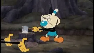 Thumbnail: Cuphead Launching Rockets for 10 Minutes  🚀