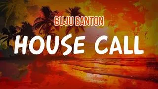 Thumbnail: Buju Banton - House Call (Lyric Video)