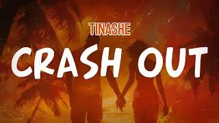 Thumbnail: Tinashe - Crash Out (Lyric Video)
