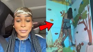 Thumbnail: Elaine Thompson And Her Family Just Did This To Themselves 😳