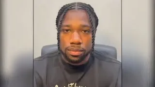 Thumbnail: "I’m Sorry To Say This” Noah Lyles Shocks The World With This Announcement 😳