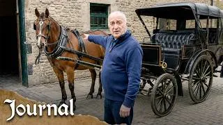 Thumbnail: The Dark Side Of Georgian Britain With Tony Robinson