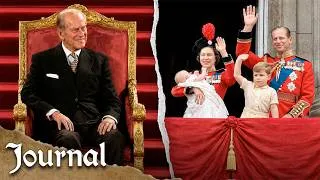 Thumbnail: Prince Philip: Behind the Doors of Windsor Castle | FULL DOCUMENTARY
