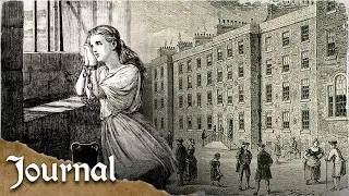 Thumbnail: Inside Britain's Horrifying Victorian Prisons | How The Victorians Built Britain