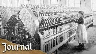 Thumbnail: The Deadliest Jobs in Victorian Britain | History Of Britain