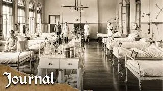 Thumbnail: The Shocking Truth About Victorian Hospitals | How The Victorians Built Britain