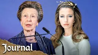 Thumbnail: Anne: The Daughter Who Should Be Queen | FULL DOCUMENTARY