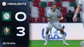 Thumbnail: Darwin Nunez scores a BRACE for Diriyah 🇺🇾🔥 | Powered by Toyota