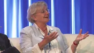 Thumbnail: 3rd SFEE Summit | Panel: The Data – Driven Health Care System