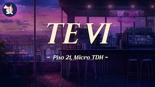 Thumbnail: Piso 21, Micro TDH - TE VI | Lyrics