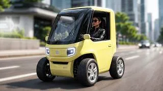 Thumbnail: 15 Coolest Vehicles That Look Absolutely Unreal!