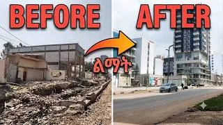 Thumbnail: 🔴ADEY ABABA TO GOLAGOL WALK AND TALK Ethiopia