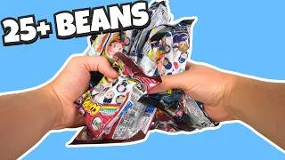 Thumbnail: Greed Overtakes Me as I Rip Modern Days Mighty Beans