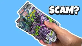 Thumbnail: I Accidentally Bought 60 Loose Japanese Packs....