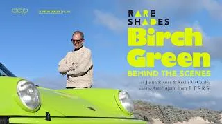 Thumbnail: Rare Shades: Birch Green - What You DIDN'T Know About the Film