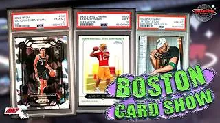 Thumbnail: NON STOP DEALS — PT. 2 BOSTON SPORTS CARD SHOW VENDOR POV S3 E8