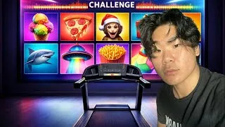 Thumbnail: Running Until I Beat Say Word On Beat Game!!