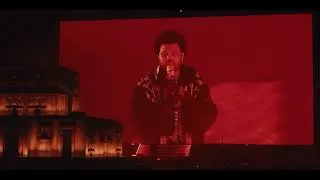 Thumbnail: THE WEEKND LIVE - SACRIFICE/HDIMYLM?/ESCAPE FROM LA/TAKE ME BACK TO LA