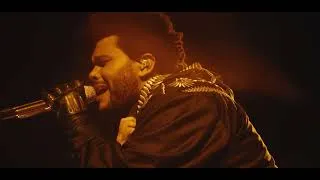 Thumbnail: THE WEEKND LIVE - HARDEST TO LOVE/SCARED TO LIVE | SAO PAULO 2024