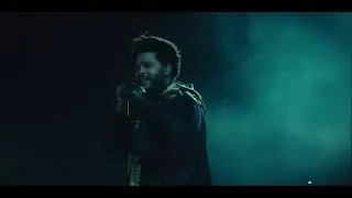 Thumbnail: THE WEEKND LIVE - SAVE YOUR TEARS/LESS THAN ZERO/BLINDING LIGHTS | SAO PAULO 2024