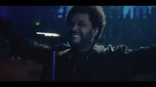 Thumbnail: THE WEEKND LIVE AT SOFI STADIUM