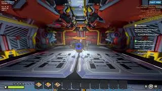 Thumbnail: Scrap Mechanic Survival | Fant Mod 3 - Flying Miner with Ore Ref/Collector