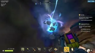 Thumbnail: Scrap Mechanic | Fant Mod 3 - Unitfacer Laser Mining