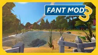 Thumbnail: Fant Mod 3 - Release | 1.0 Update