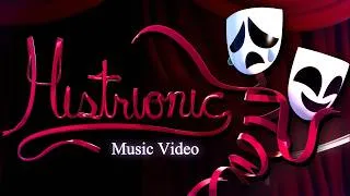 Thumbnail: Gangle's Histrionics - Digital Circus & Kikuo Fan Music Video