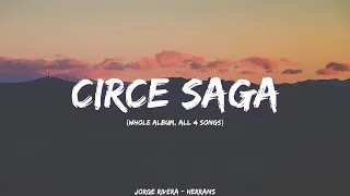 Thumbnail: Epic The Musical - Circe Saga Whole Album (Lyrics)