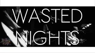 Thumbnail: ONE OK ROCK - Wasted Nights |English Subtitles + Lyrics| | Jap. Version Acoustic