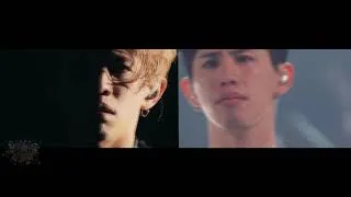 Thumbnail: ONE OK ROCK - The Way Back | Live at Tokyo Dome | LEGENDADO PT-BR | ENG SUBS+LYRICS