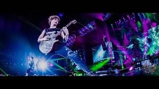 Thumbnail: ONE OK ROCK - Tokyo Dome Opening MC | Legendado PT-BR+ENG SUBS