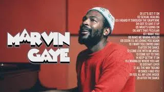 Thumbnail: Marvin Gaye's Greatest Hits all Time
