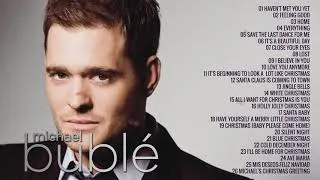 Thumbnail: Michael Buble Greatest Hits Full Album 2020 - Best Songs of Michael Buble all Time