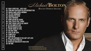 Thumbnail: Michael Bolton Greatest Hits | Best Of Michael Bolton Collection H/Q