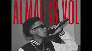 Thumbnail:   CHEMBO - ALMAL IS VOL [UNOFFICIEL AUDIO]