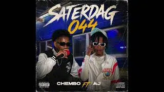 Thumbnail: [SATERDAG] FT AJ (OFFICIAL AUDIO) 