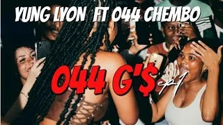 Thumbnail: 044 CHEMBO FT YUNG LYON [ 044 G'$] OFFICIAL AUDIO 