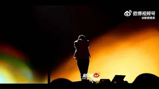 Thumbnail: 2026 WIEA《Psycho》《Rendez-Vous》《Chocolate》《Love Again》_ 백현 (BAEKHYUN) 시나 엔터테인먼트의 웨이보