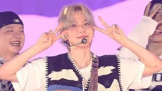 Thumbnail: Elevator + Black Dreams + Betcha + Candy _ BAEKHYUN(백현) | 'Reverie' in SEOUL 2025 Blu-ray