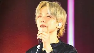 Thumbnail: Love Comes Back + Lemonade + UN Village _ BAEKHYUN(백현) | 'Reverie' in SEOUL 2025 Blu-ray
